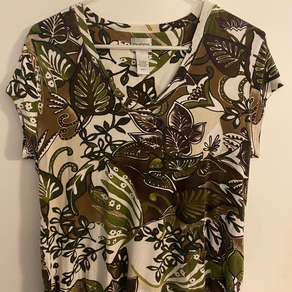 Chico’s top